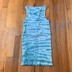 Calvin Klein jeans tank size XS